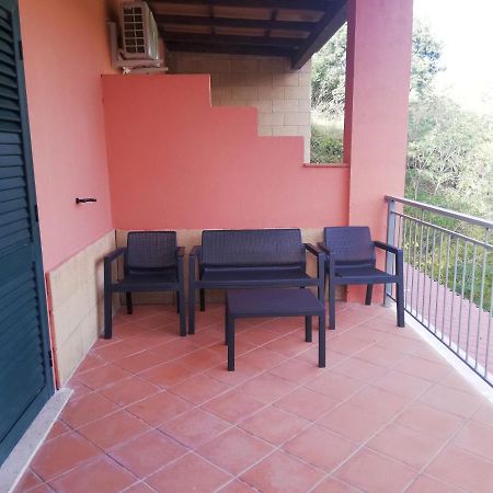 Residenza Mediterranea Zambrone Luaran gambar