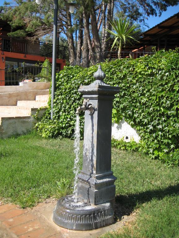 Residenza Mediterranea Zambrone Luaran gambar
