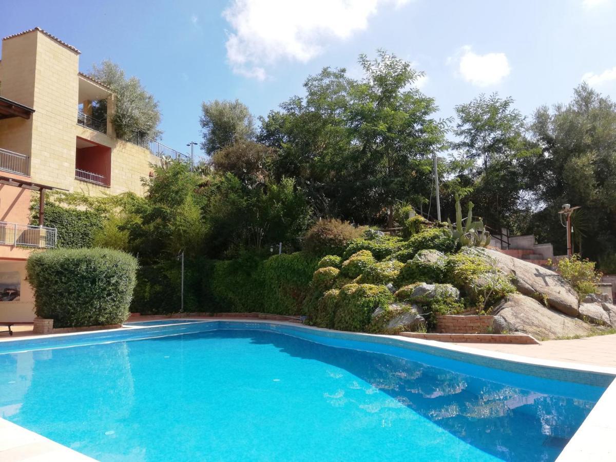 Residenza Mediterranea Zambrone Luaran gambar