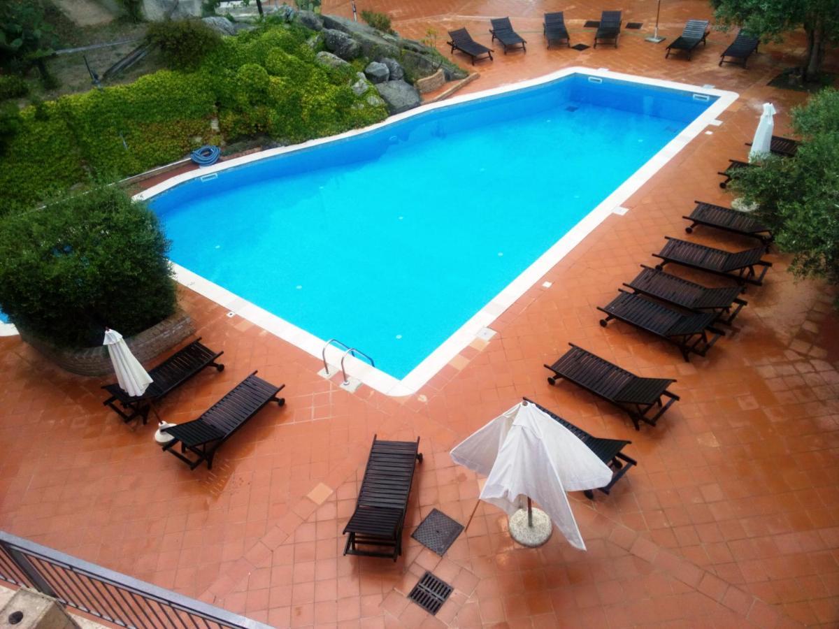 Residenza Mediterranea Zambrone Luaran gambar