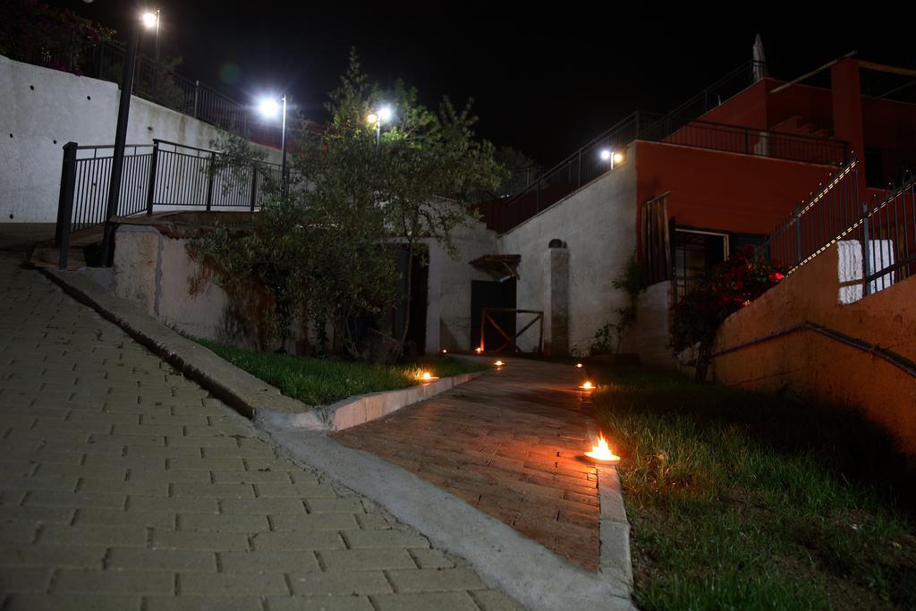 Residenza Mediterranea Zambrone Luaran gambar