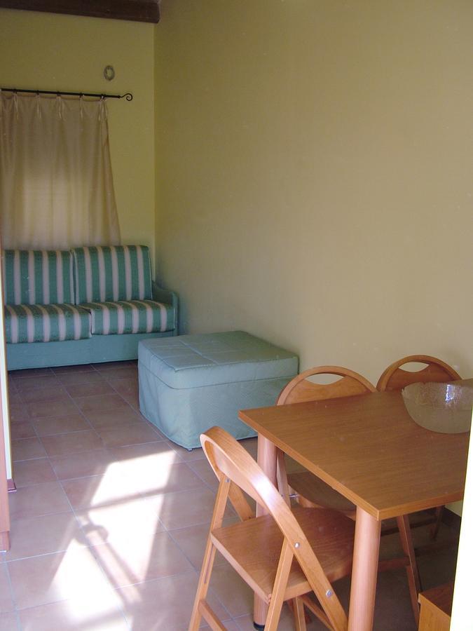Residenza Mediterranea Zambrone Luaran gambar
