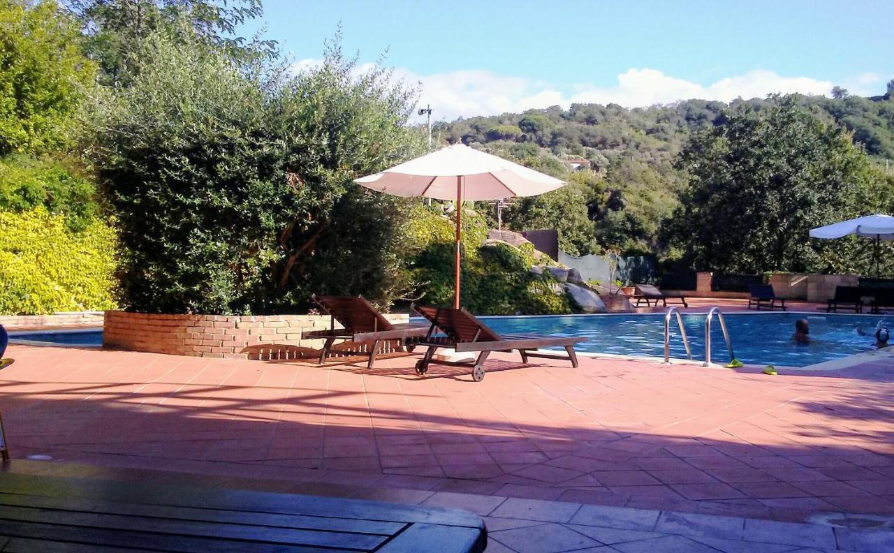 Residenza Mediterranea Zambrone Luaran gambar