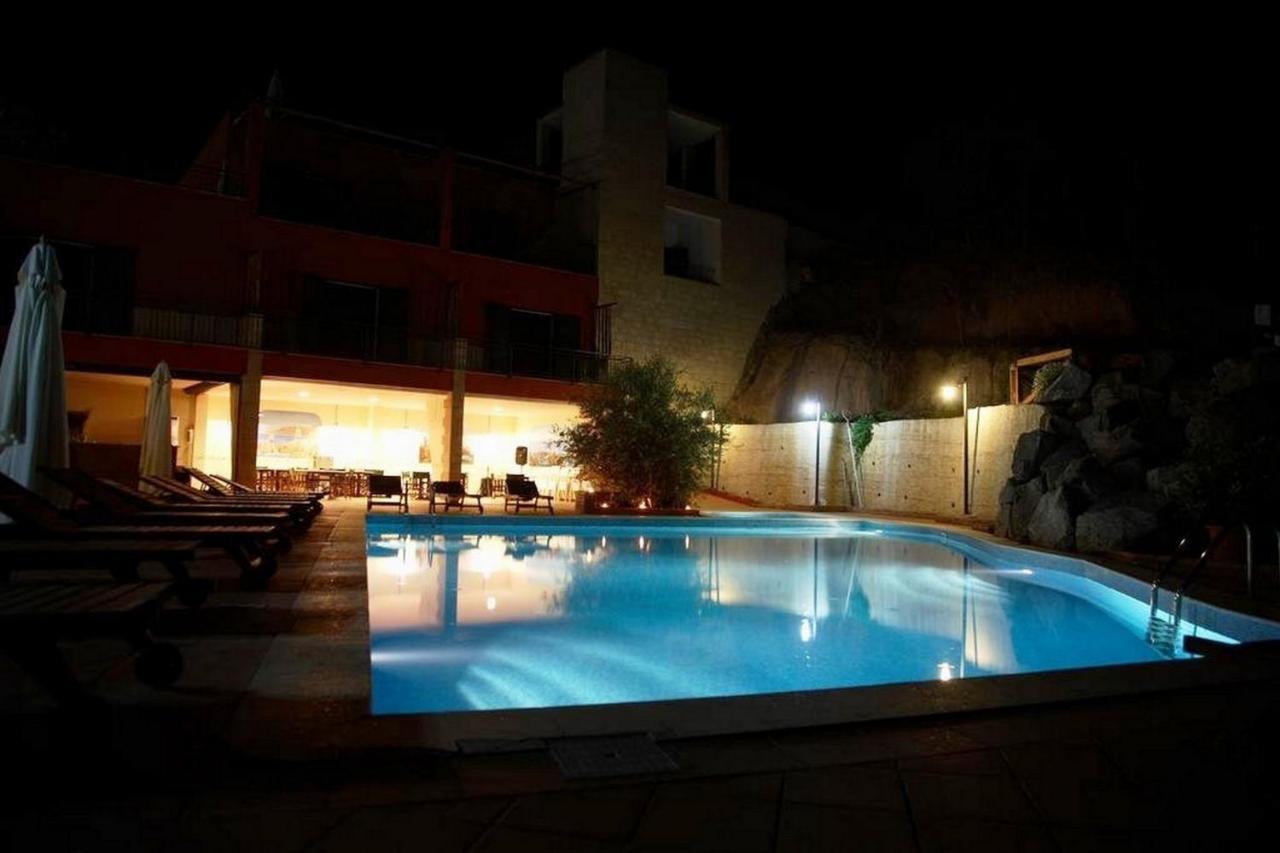 Residenza Mediterranea Zambrone Luaran gambar